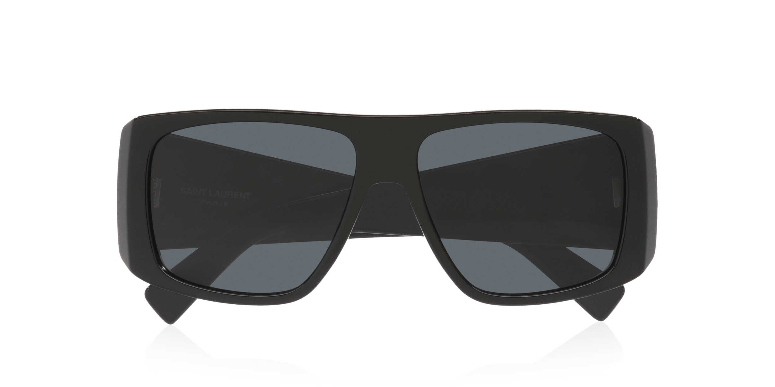SL832 Saint Laurent Black/Black M