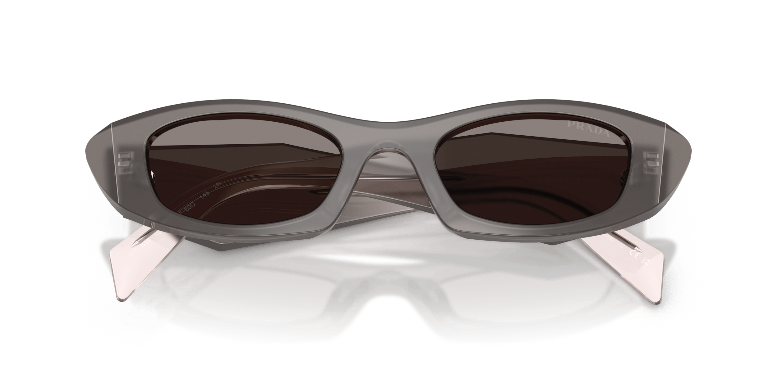 PR B16S PRADA Grey S