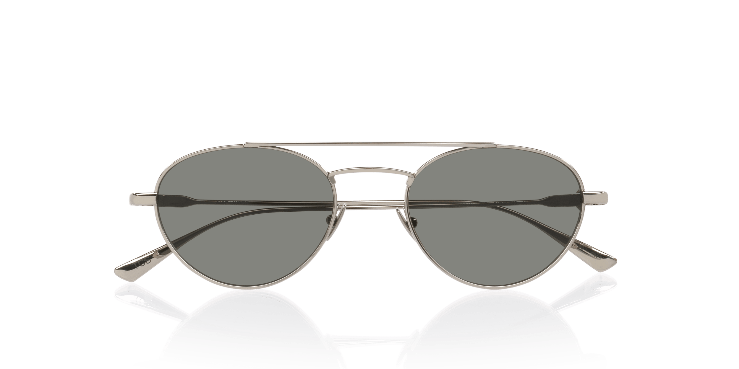 SL97 Saint Laurent Silver/Grey M
