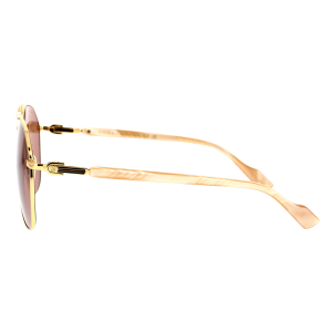 GC001938 Gucci Gold/Brown XL