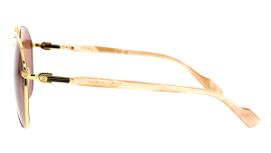 GC001938 Gucci Gold/Brown XL