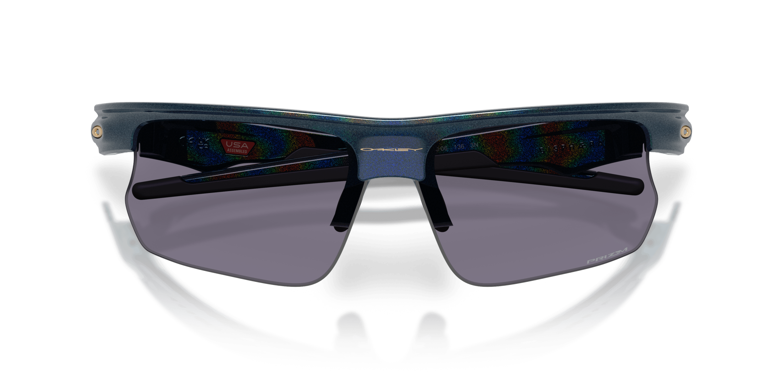 OO9400 OAKLEY Blue/Grey L