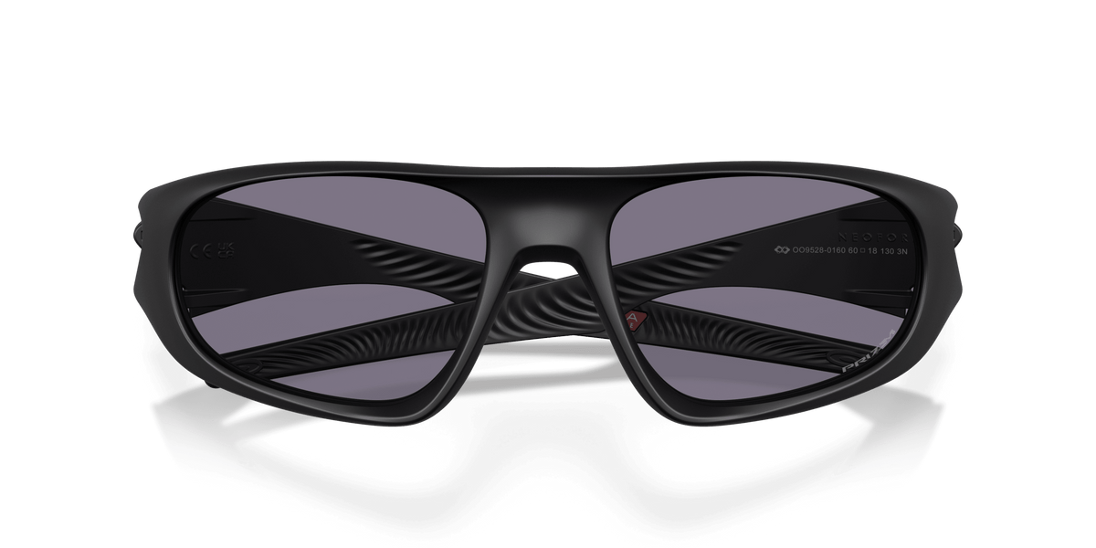 Neoforma OAKLEY Black/Grey M