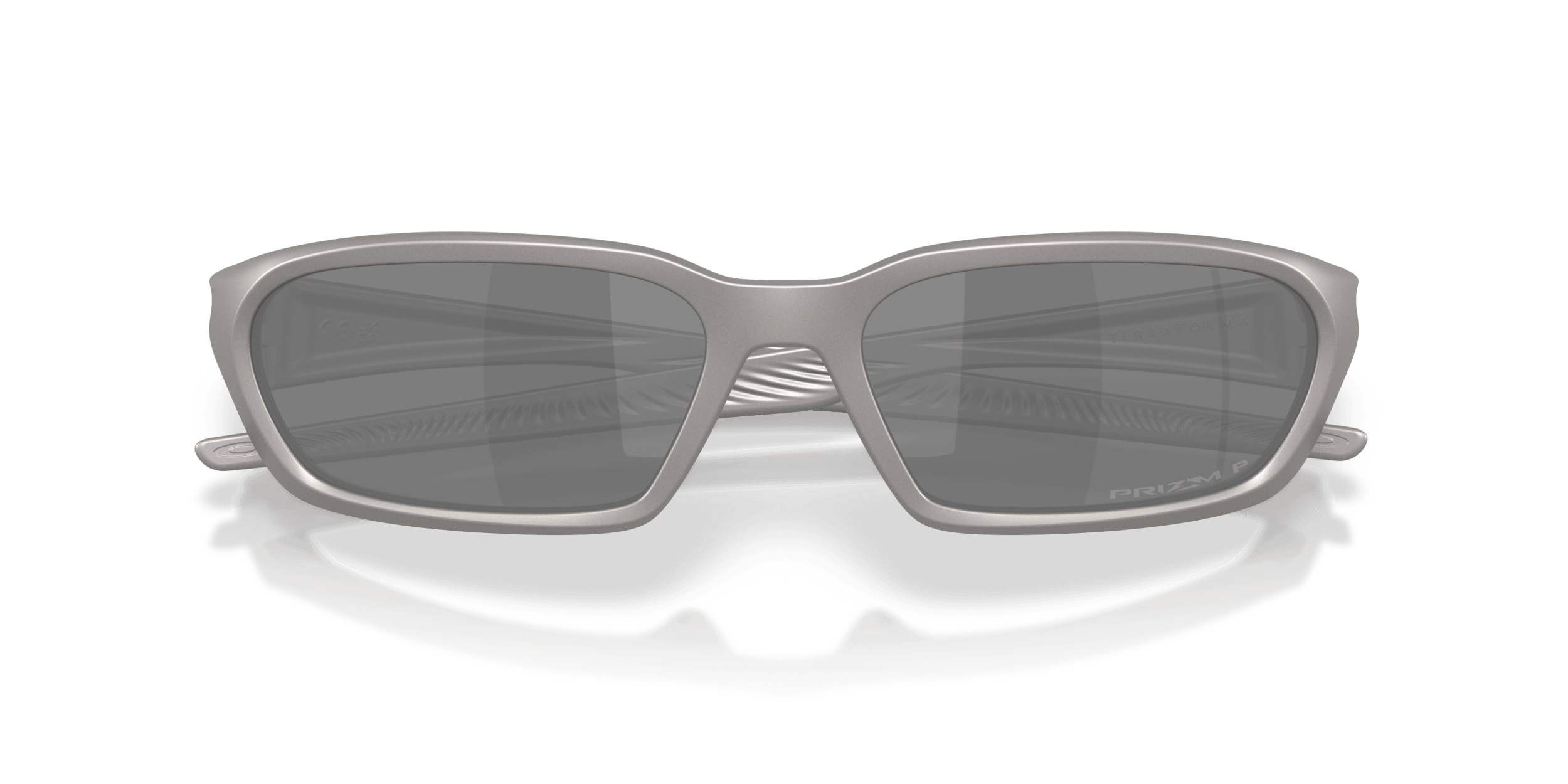 Terraforma OAKLEY Grey/Black L