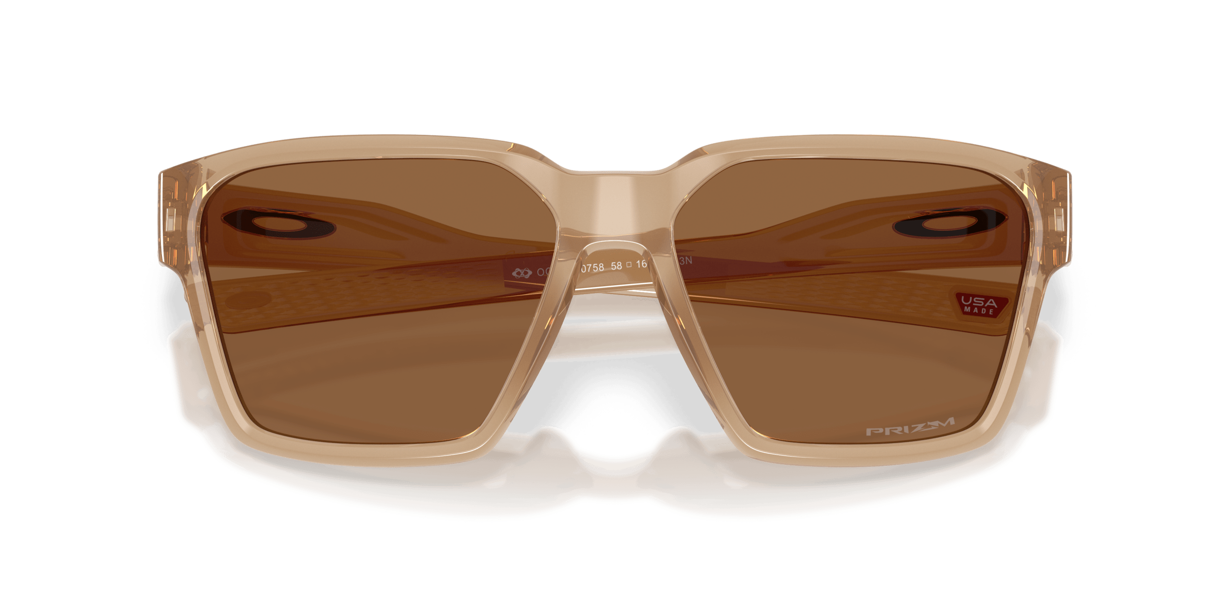 OO9497 OAKLEY Brown XL