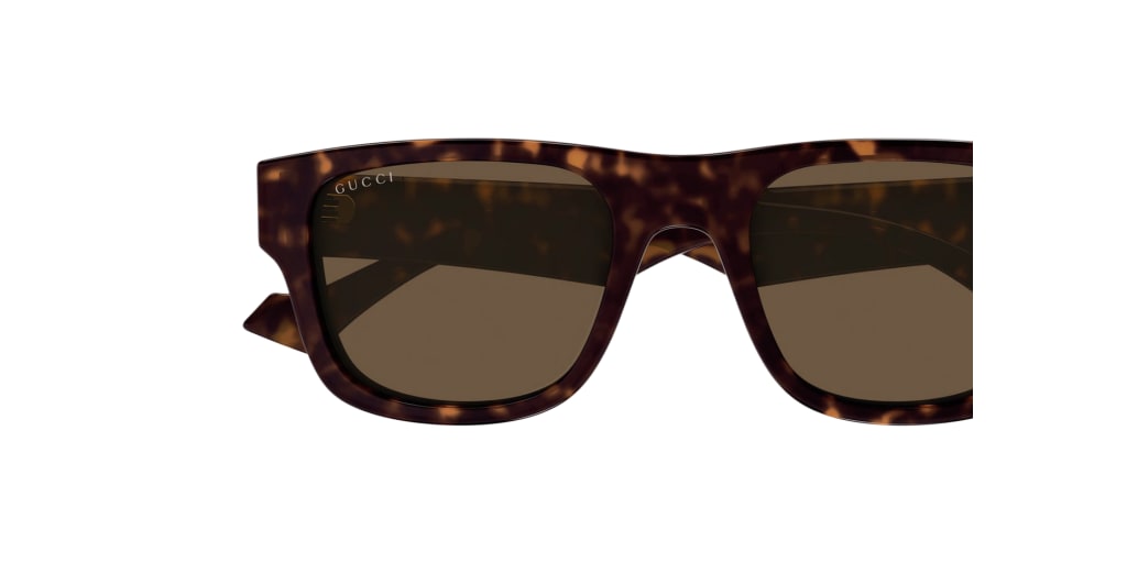 GG1427S Gucci Havana/Brown S