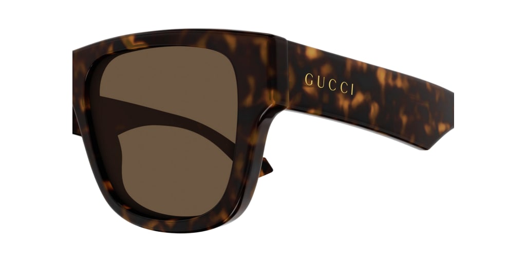 GG1427S Gucci Havana/Brown S