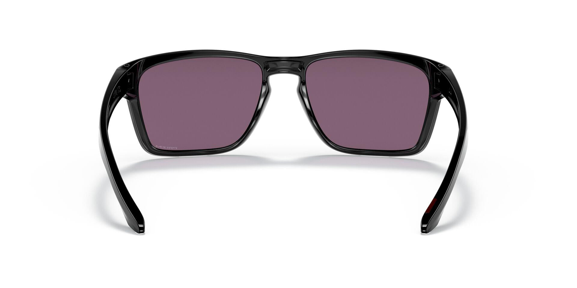 OO9448 Black/Prizm Jade XL