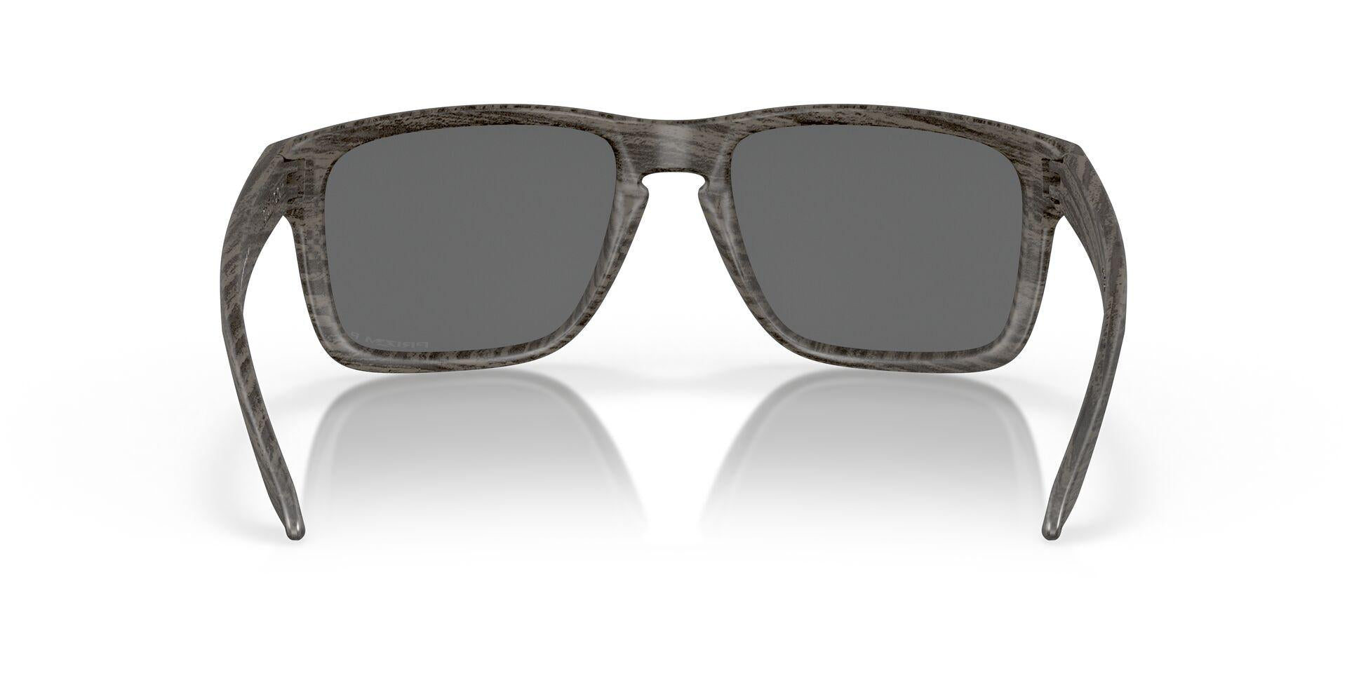OO9417 Brown/Prizm Black Polarized XL