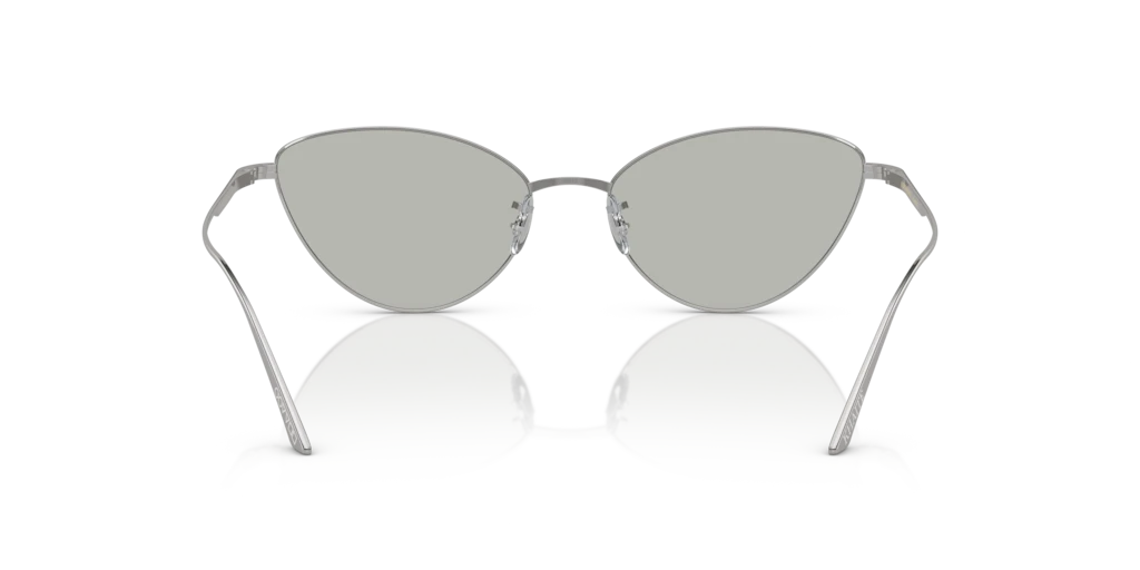 1998C Oliver Peoples Silver
