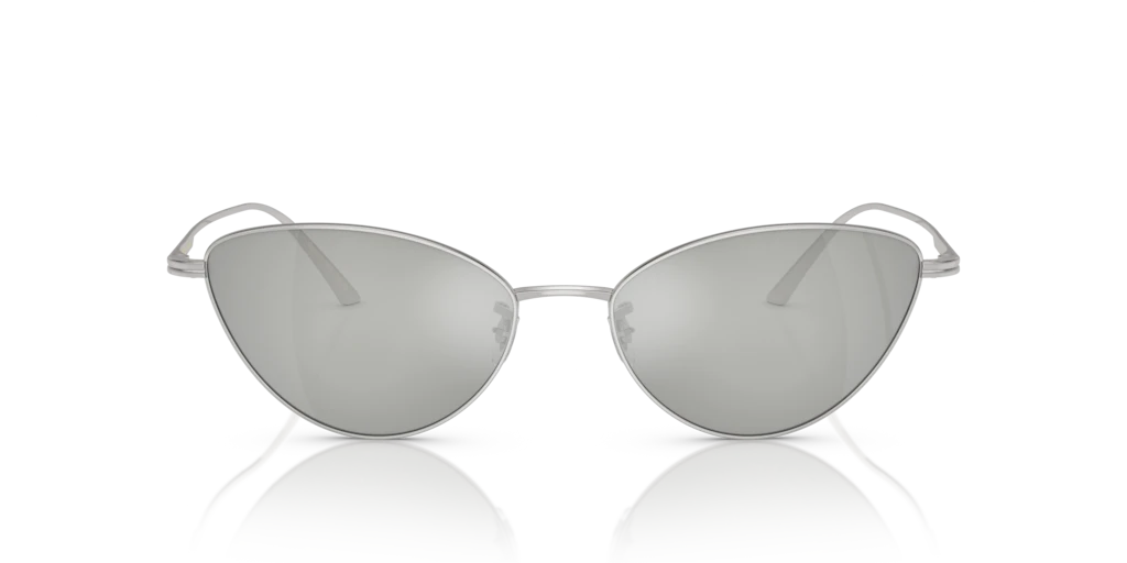 1998C Oliver Peoples Silver