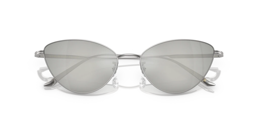 1998C Oliver Peoples Silver