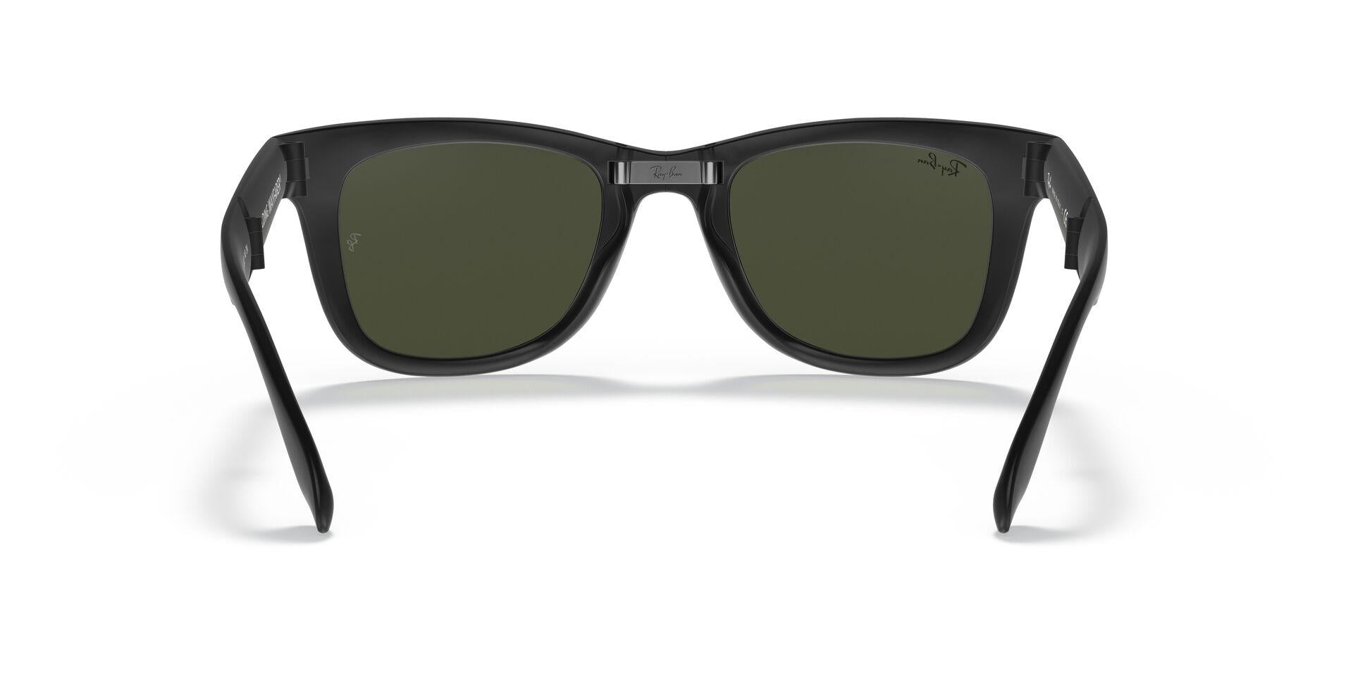 RB4105 Black/G-15 Green L