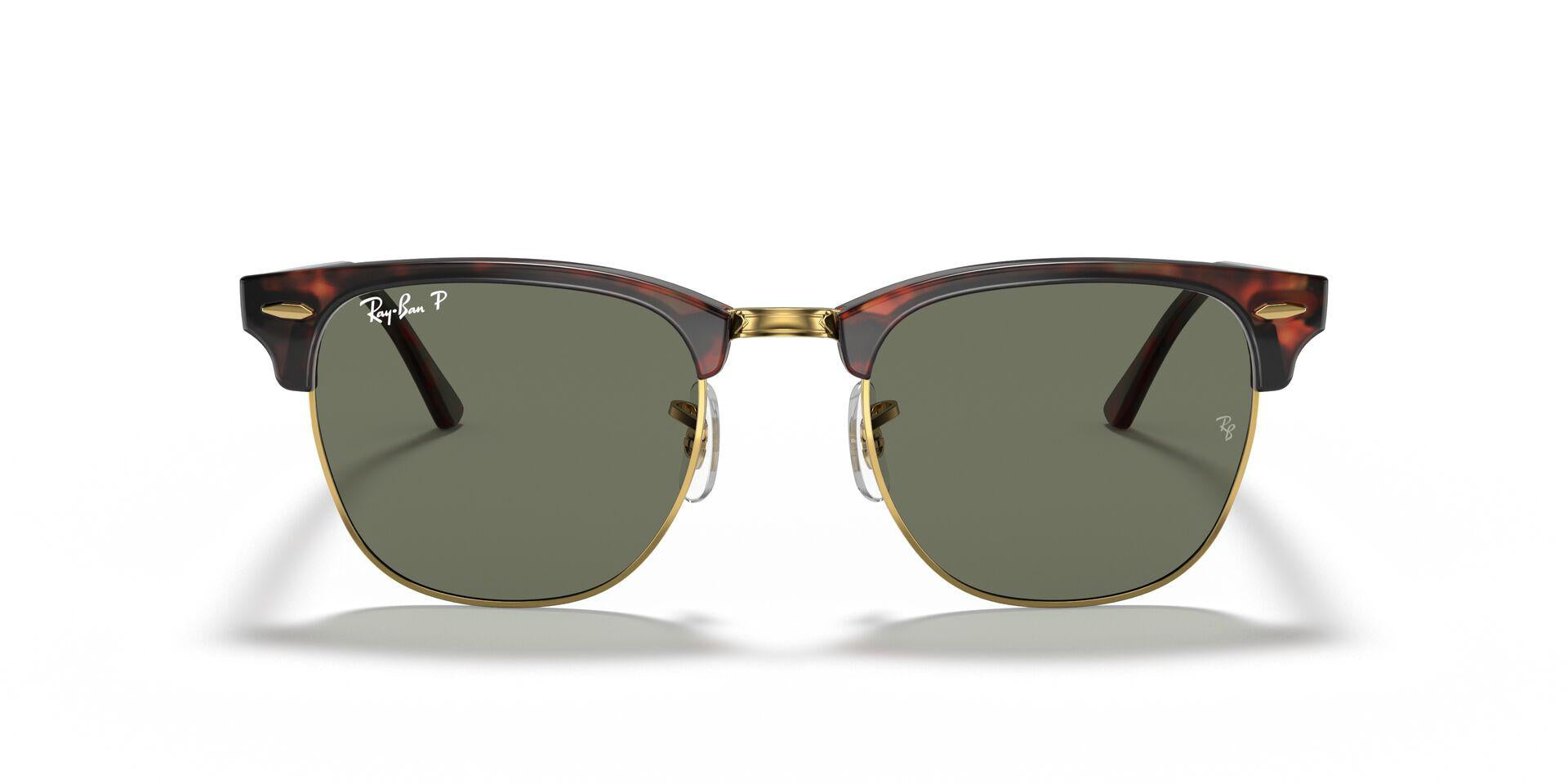 RB3016 Tortoise/G-15 Green/Polarized M