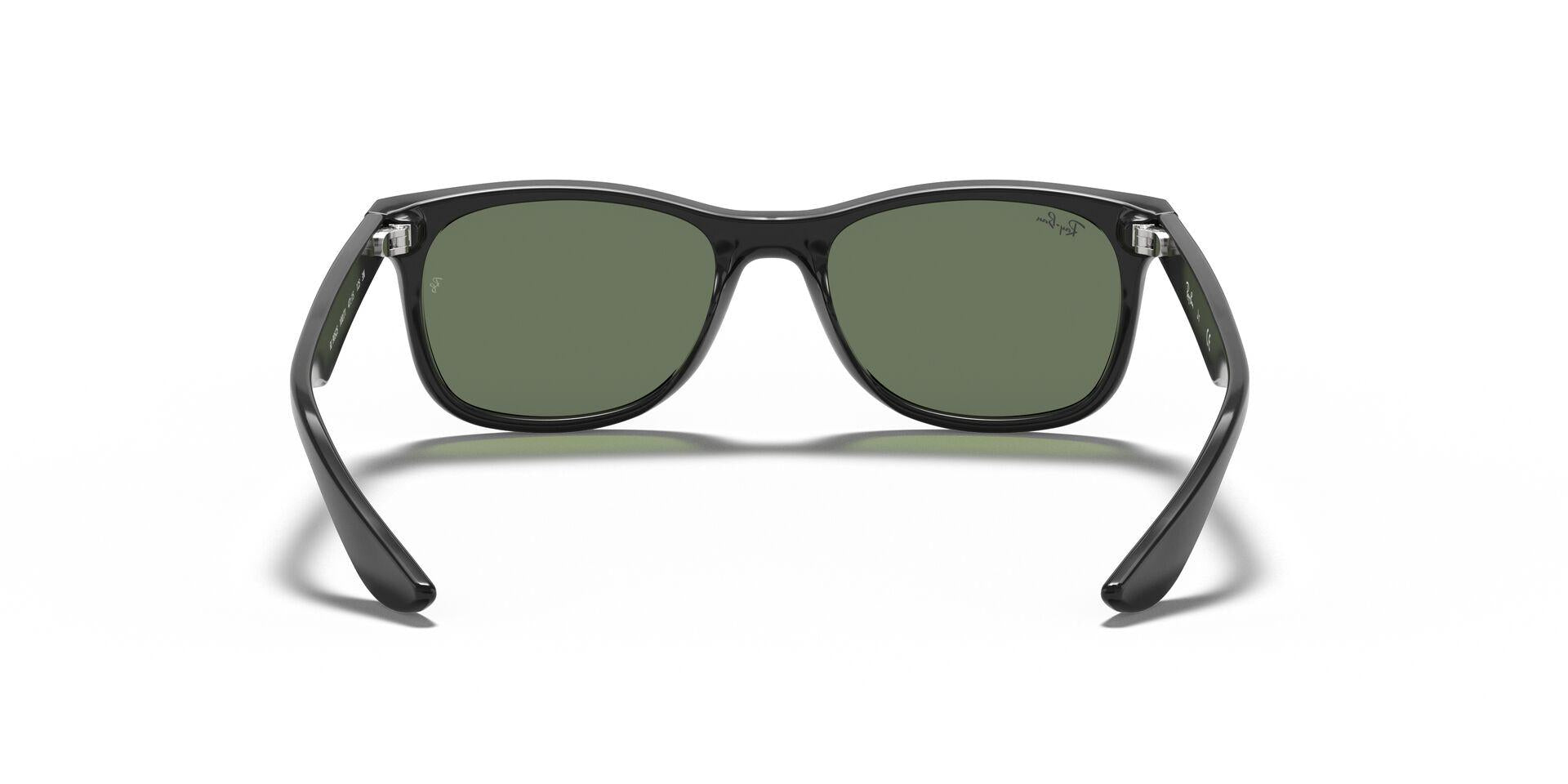 RB9052S Black/Dark Green S
