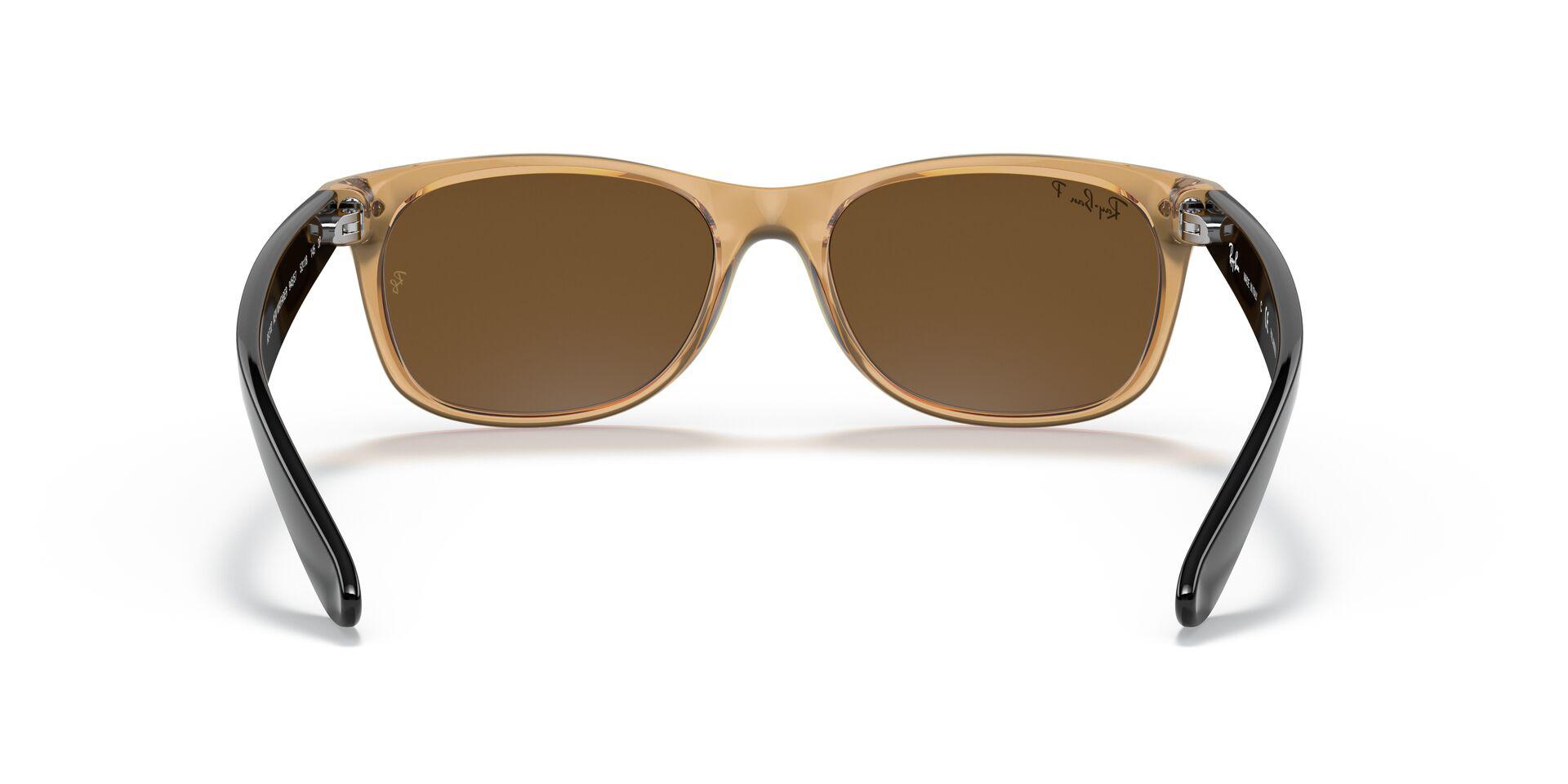 RB2132 Black/Brown/Polarized M