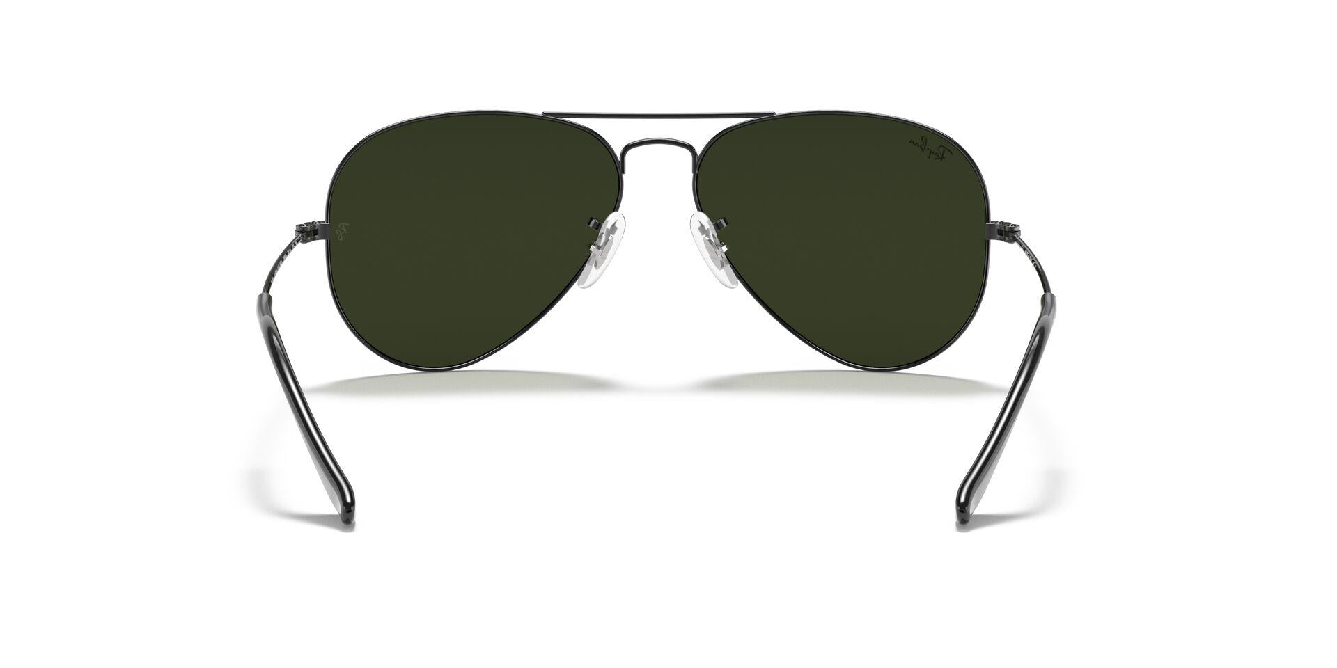 RB3025 Grey/Green XL