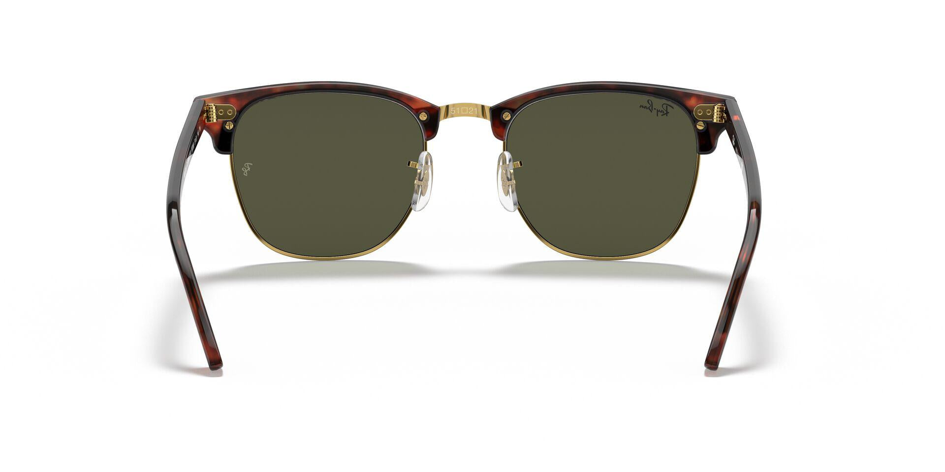 RB3016 Tortoise/G-15 Green M