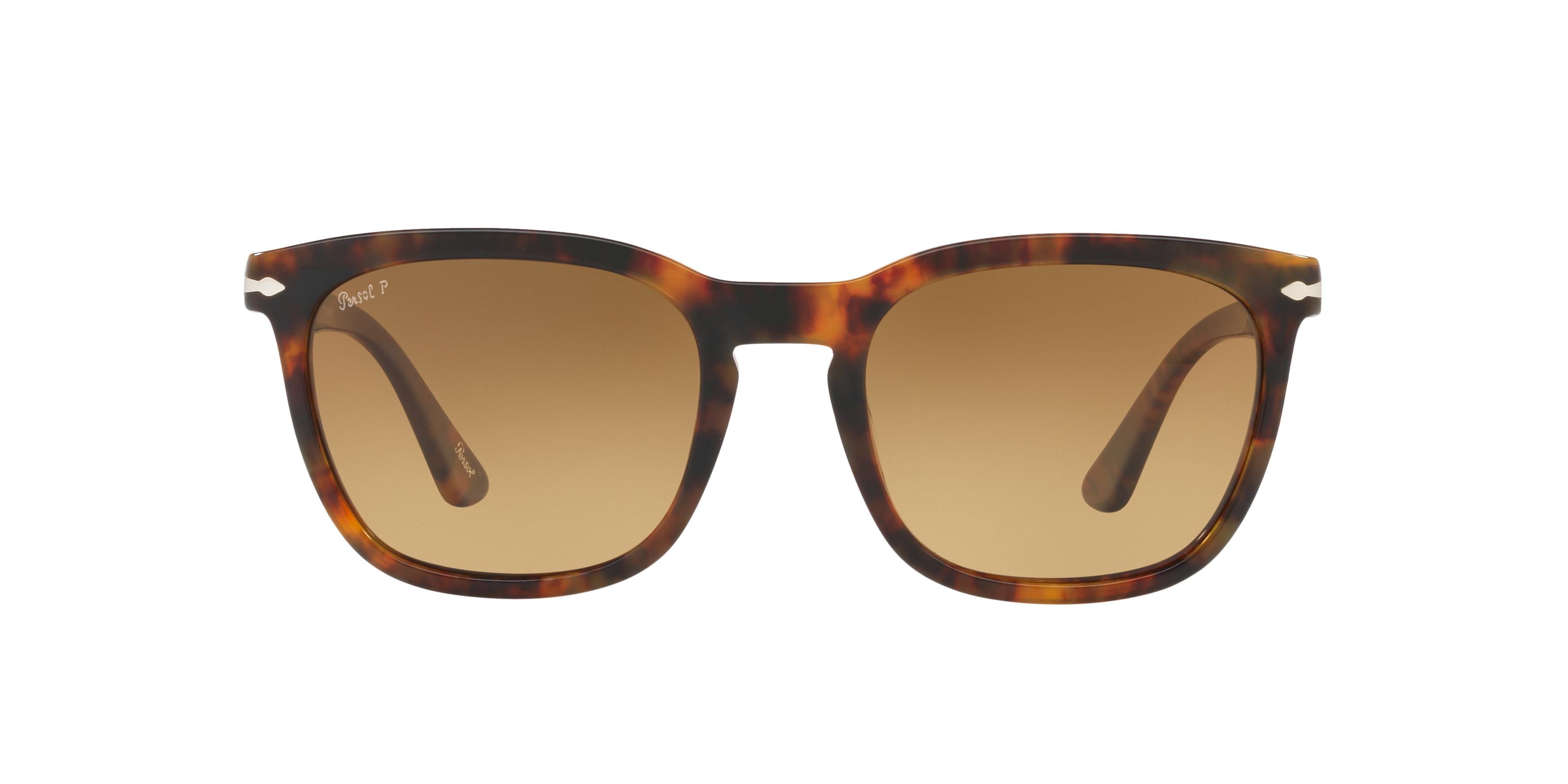 PO3193S Tortoise/Polarized Brown Gradient/Polarized Standard