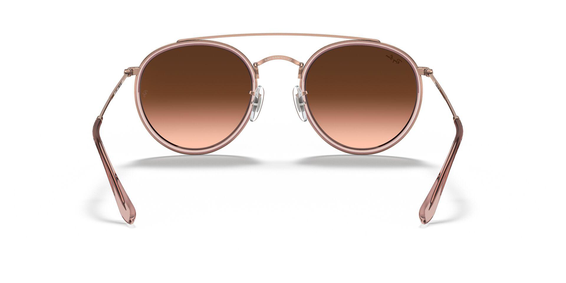 RB3647N Copper/Brown Gradient M