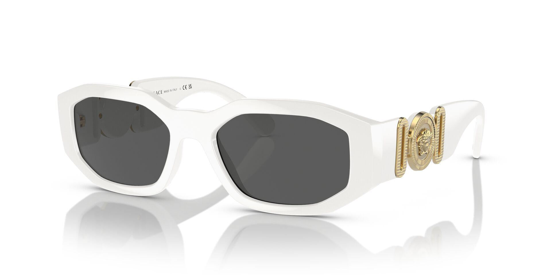 VE4361 White/Grey M