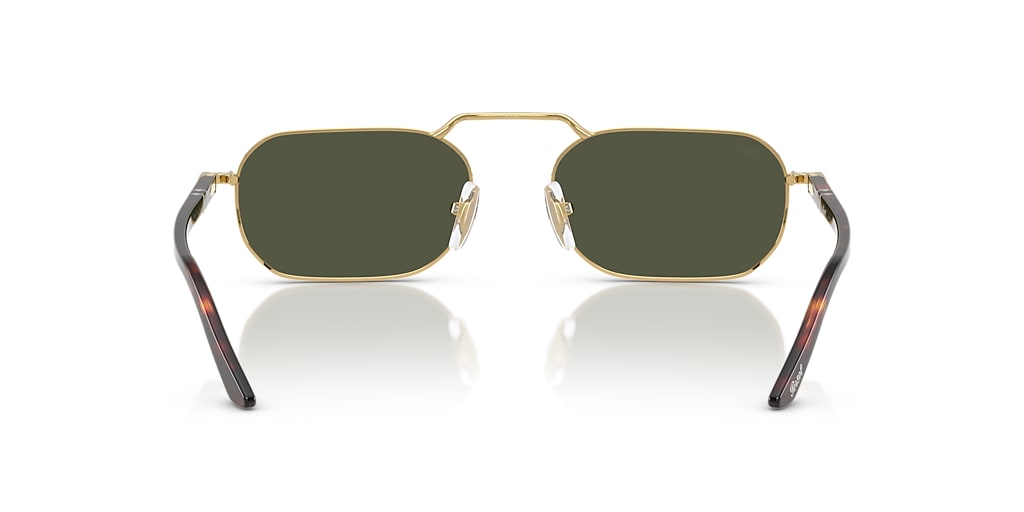 PO1020S Persol Gold/Green
