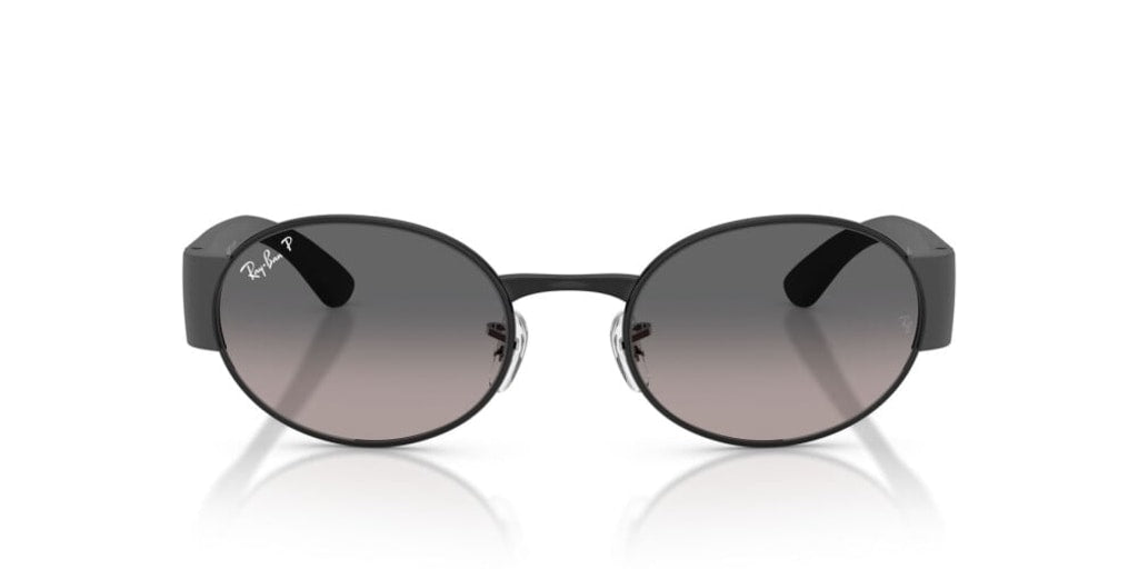 RB3770 Ray-Ban Black/Grey Gradient