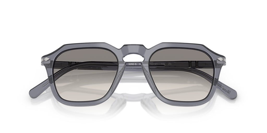 PO3292S Persol Blue/Grey