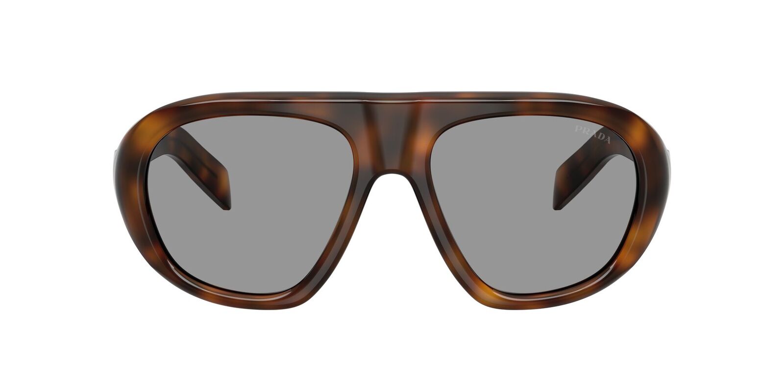 PRC05S Prada Juniper Tortoise/Grey L