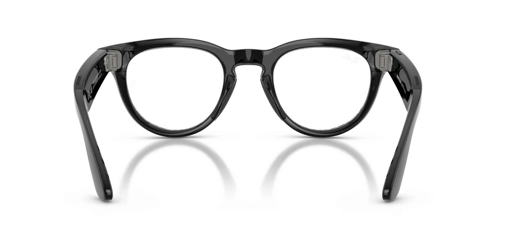 RW4013 Black/Clear/Graphite Green M