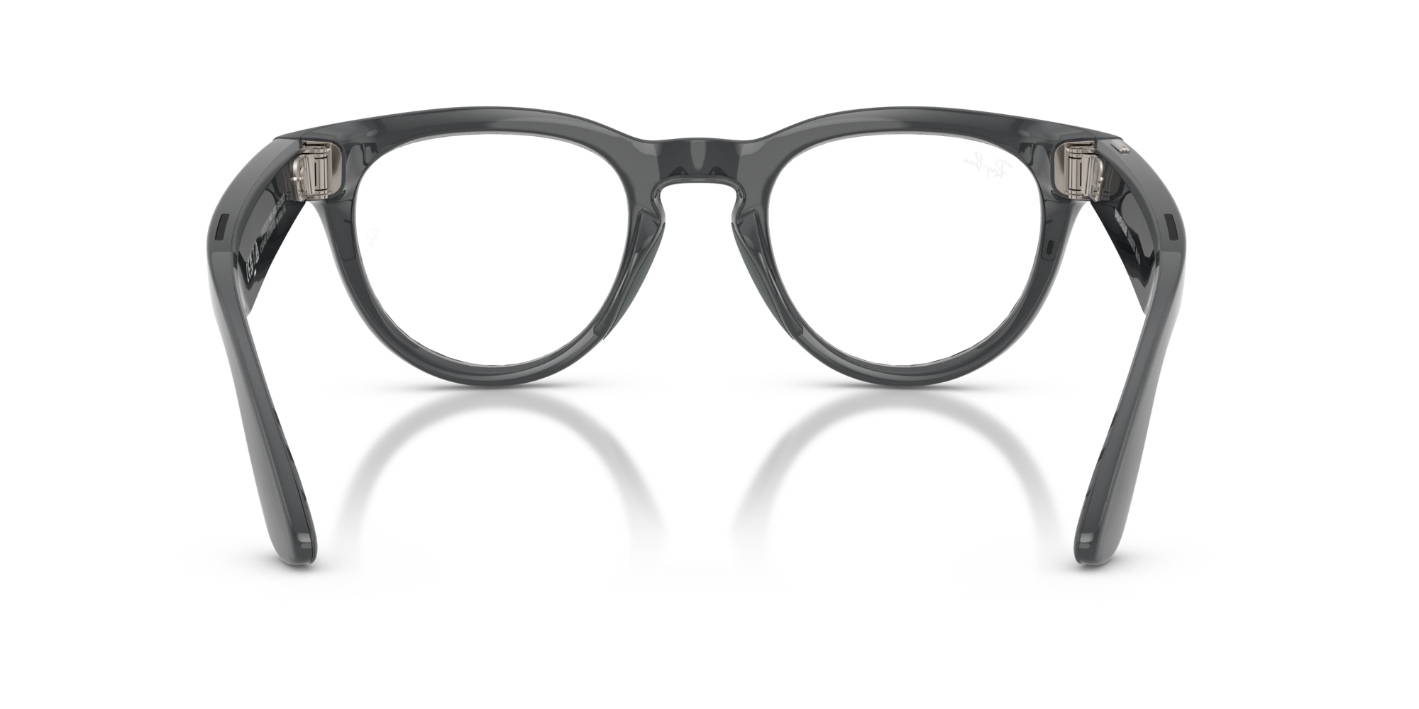 RW4013 Grey/Clear/Emerald M