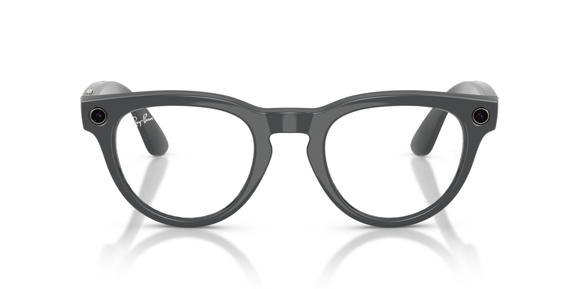 RW4013 Grey/Clear/Emerald M