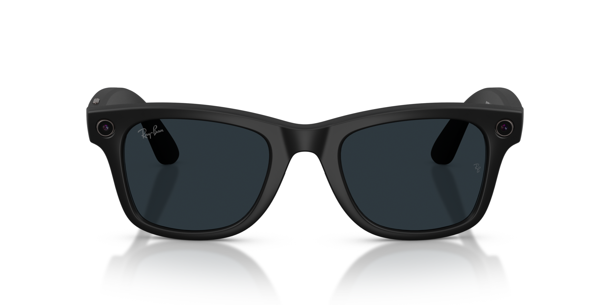 RW4012 Black/Clear/Grey L