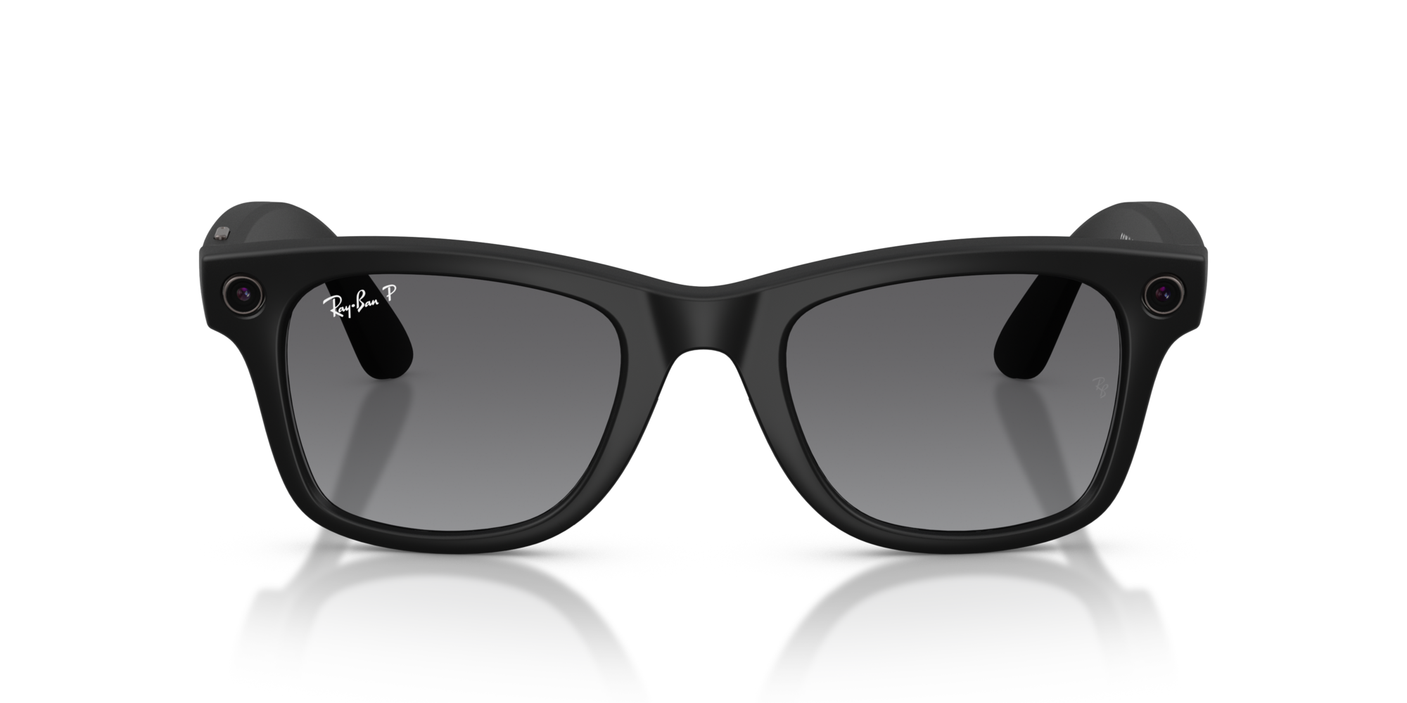 RW4012 Black/Graphite/Polarized M