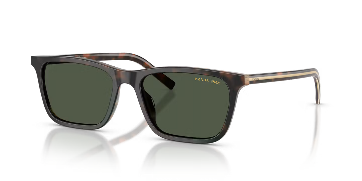 PRD19S 20P90V (55 - 17) Green / Tortoise