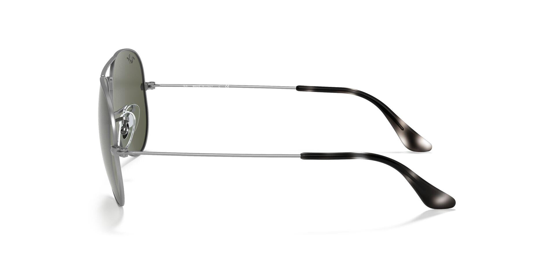 RB3025 Grey/G-15 Green XL