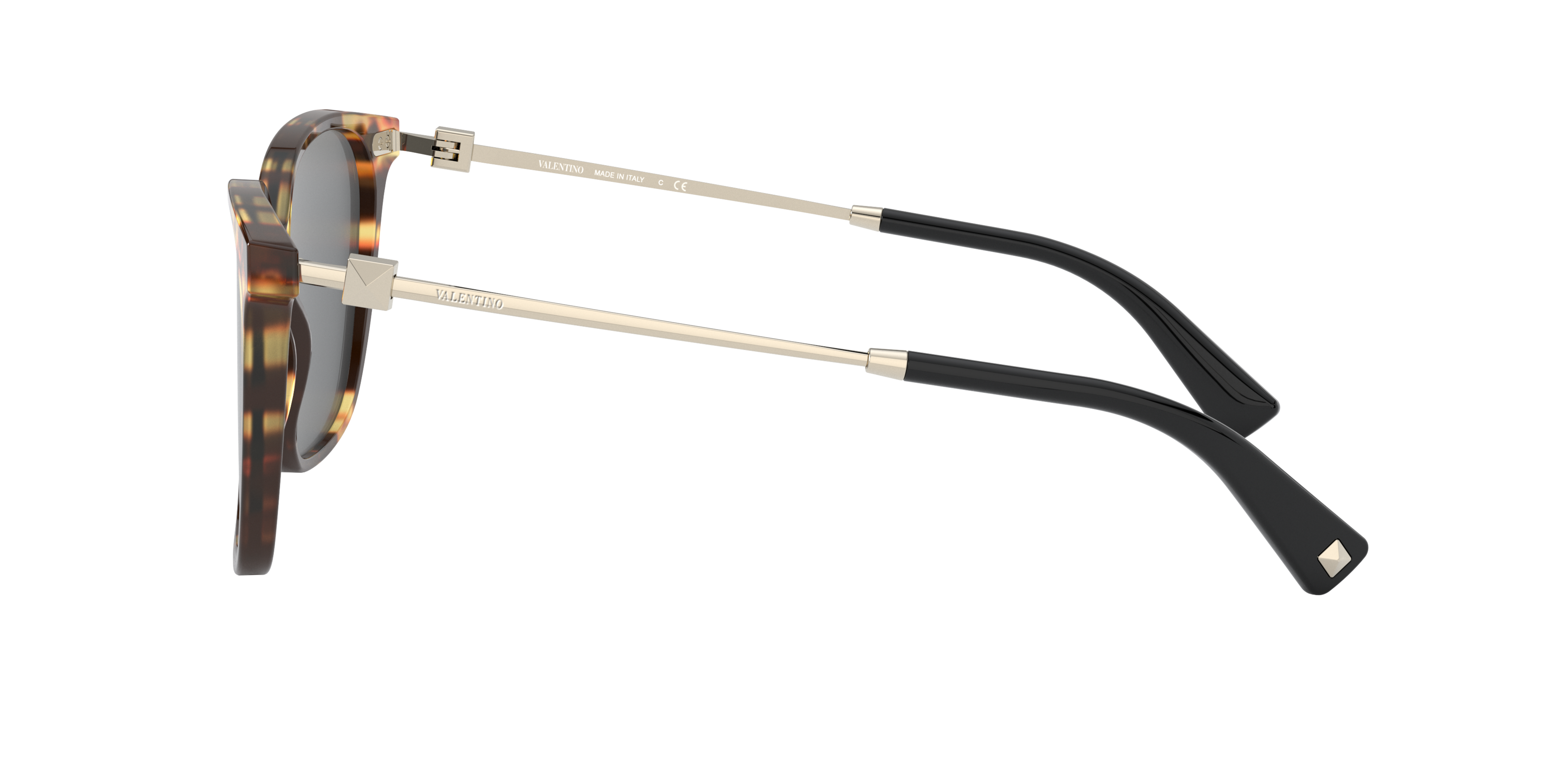 VA4078 Gold/Smoke XXL