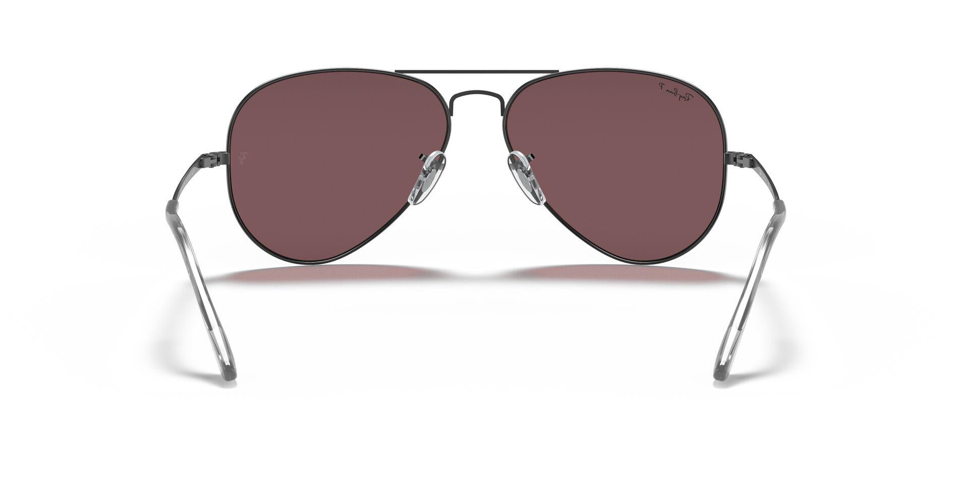 RB3689 Grey/Violet/Polarized L