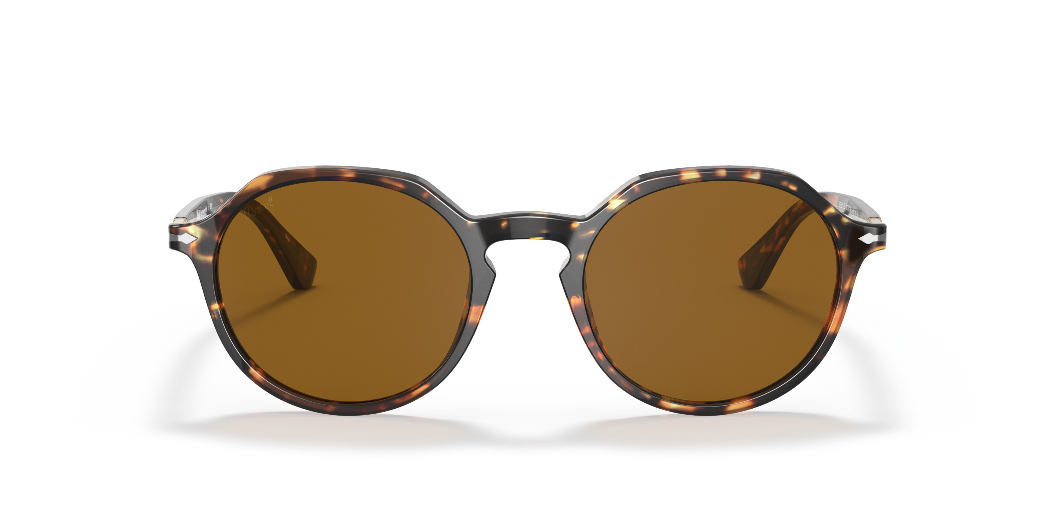 PO3255S Persol Tortoise/Brown Standard