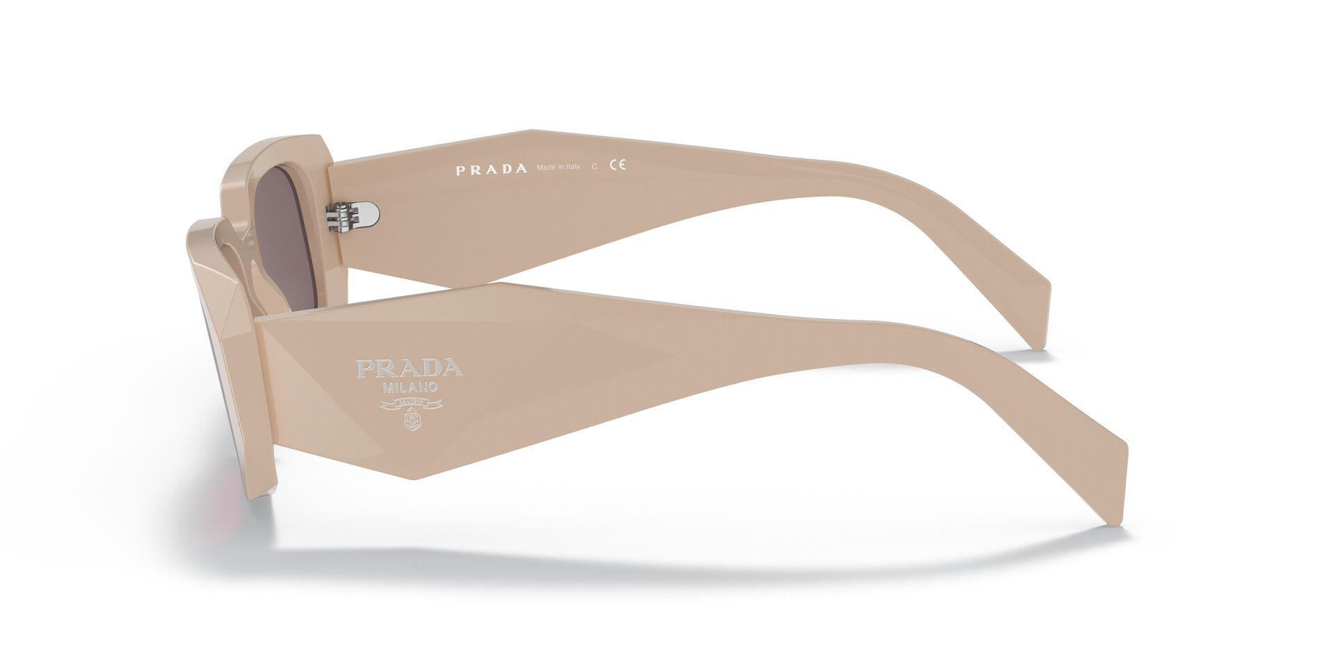PR 17WS Pink/Purple Brown S