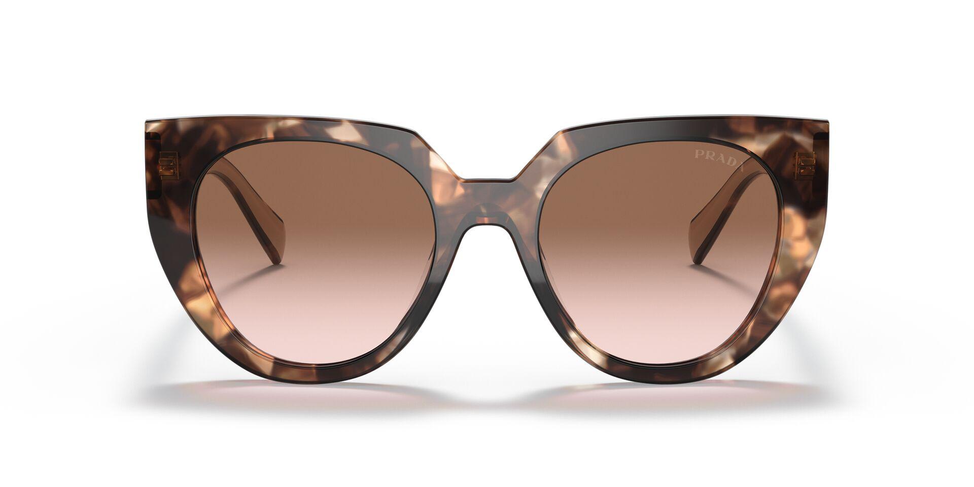 PR 14WS Tortoise/Brown Gradient M
