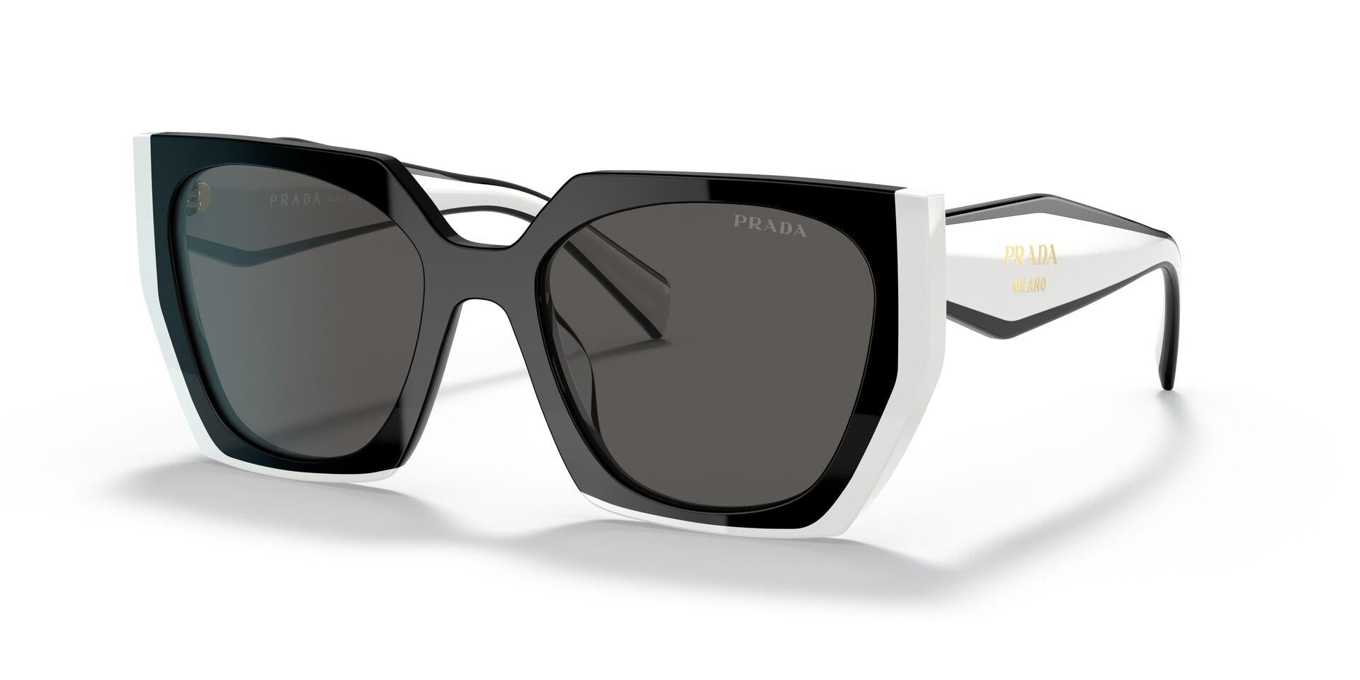 PR 15WS Black/Dark Grey M