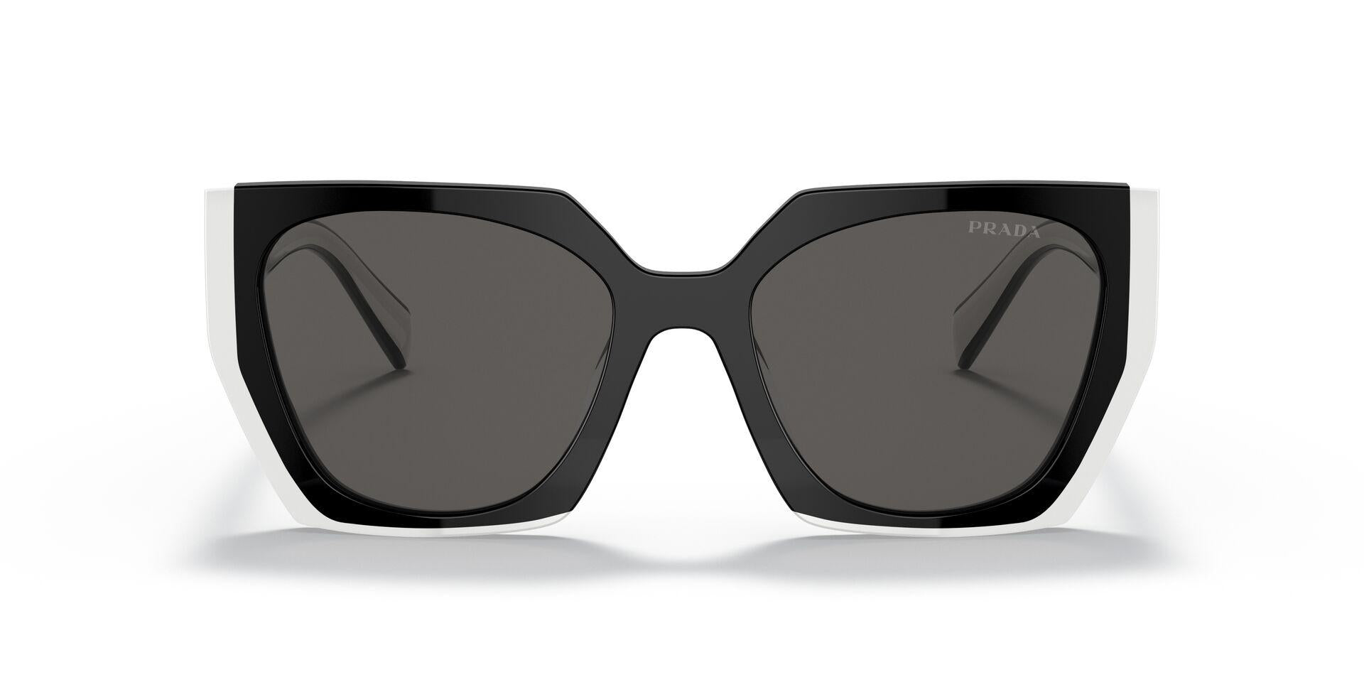 PR 15WS Black/Dark Grey M