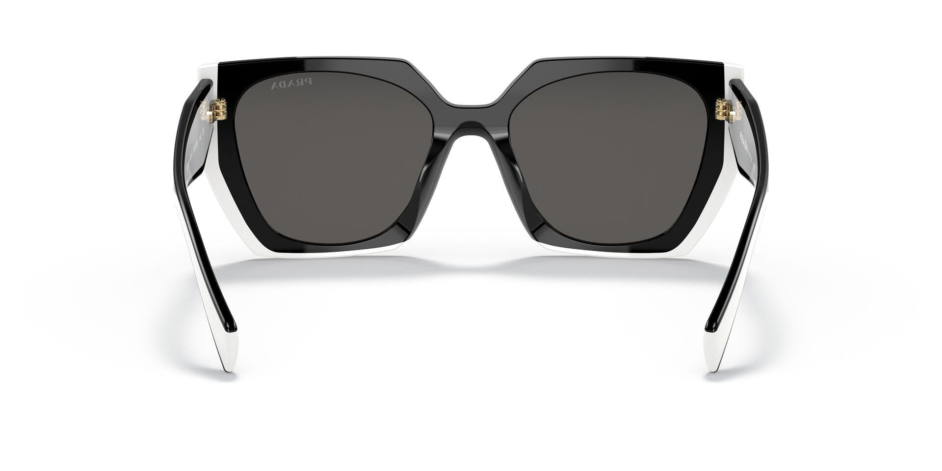 PR 15WS Black/Dark Grey M