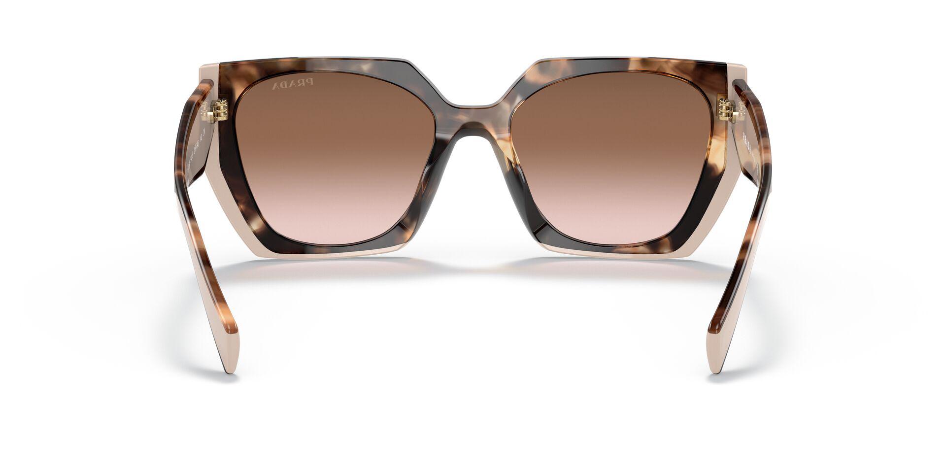 PR 15WS Tortoise/Brown Gradient M
