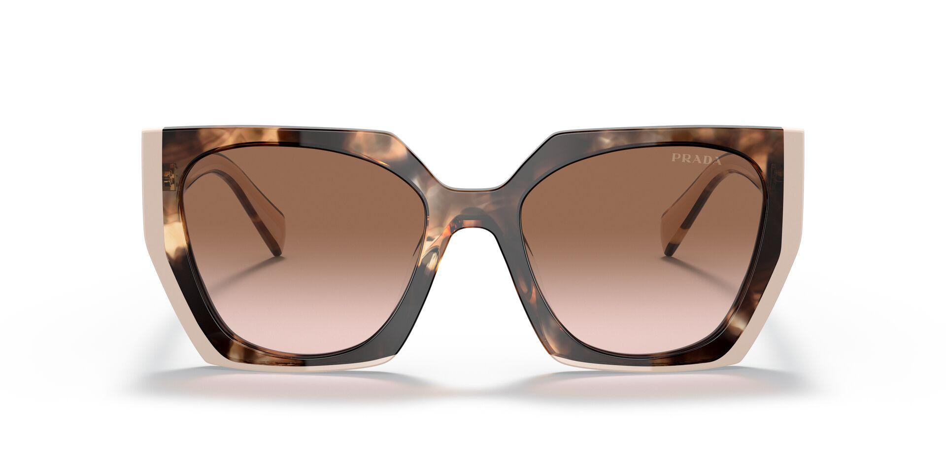 PR 15WS Tortoise/Brown Gradient M