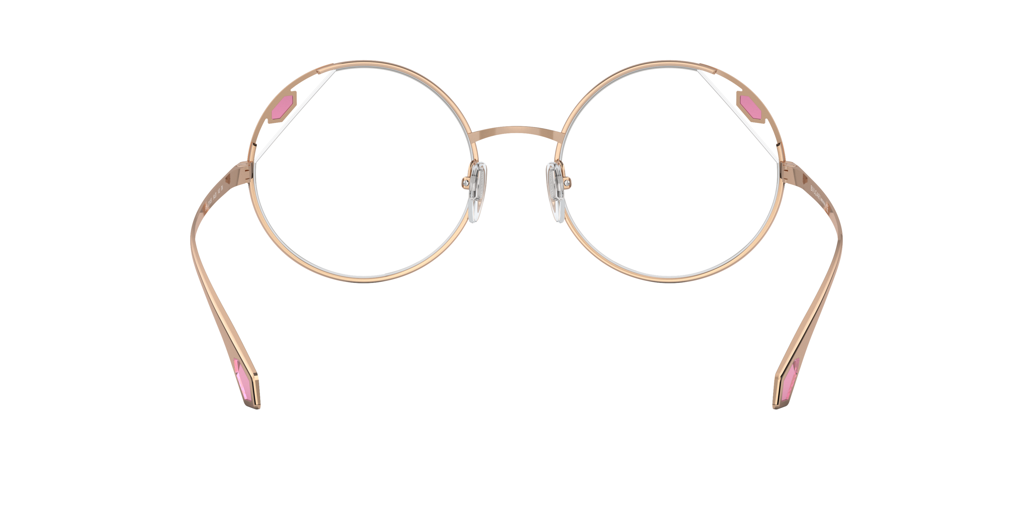 BV6159 Pink/Clear M