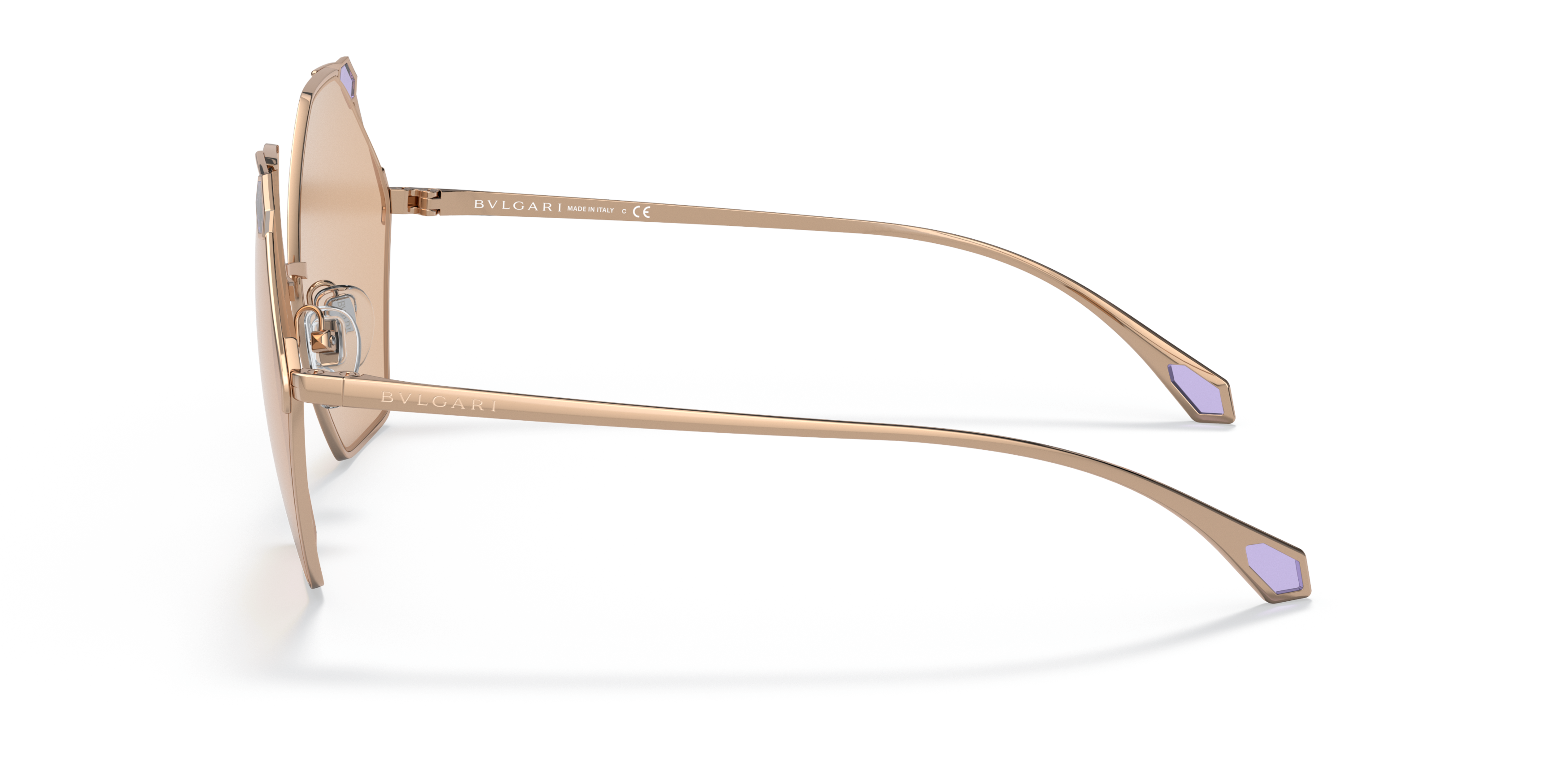 BV6160 Pink/Light Brown L