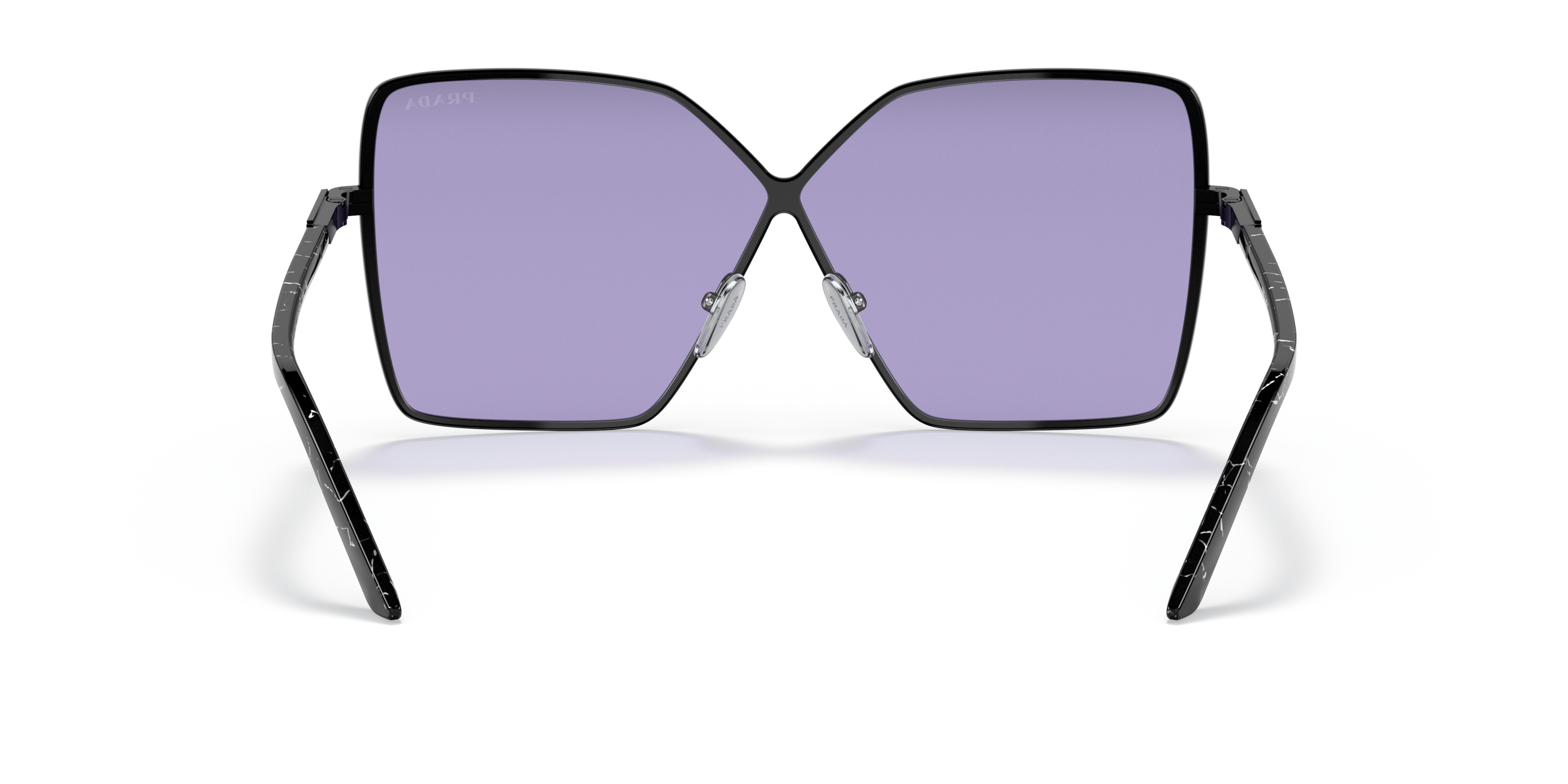 PR 50YS Black/Violet