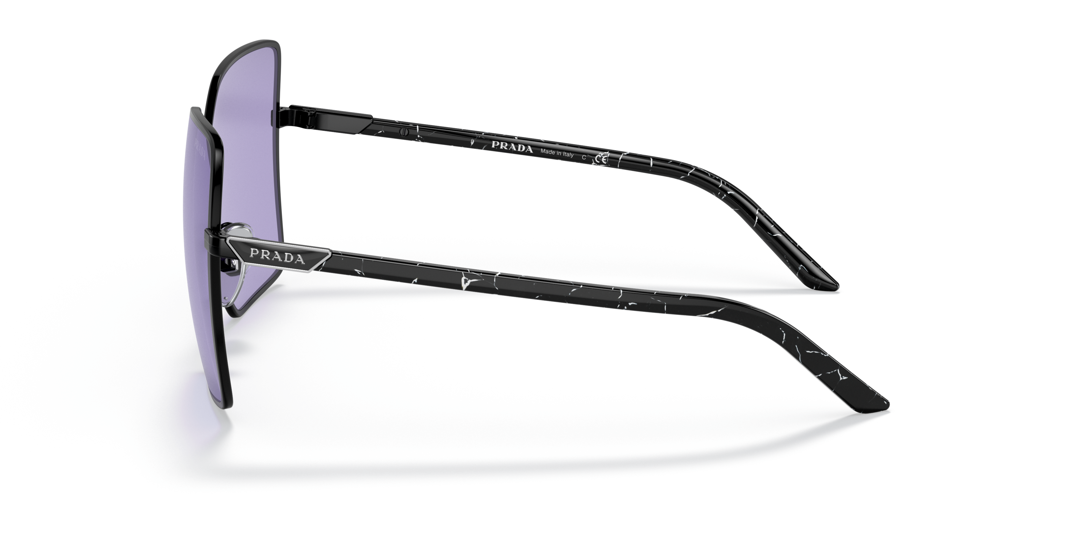 PR 50YS Black/Violet